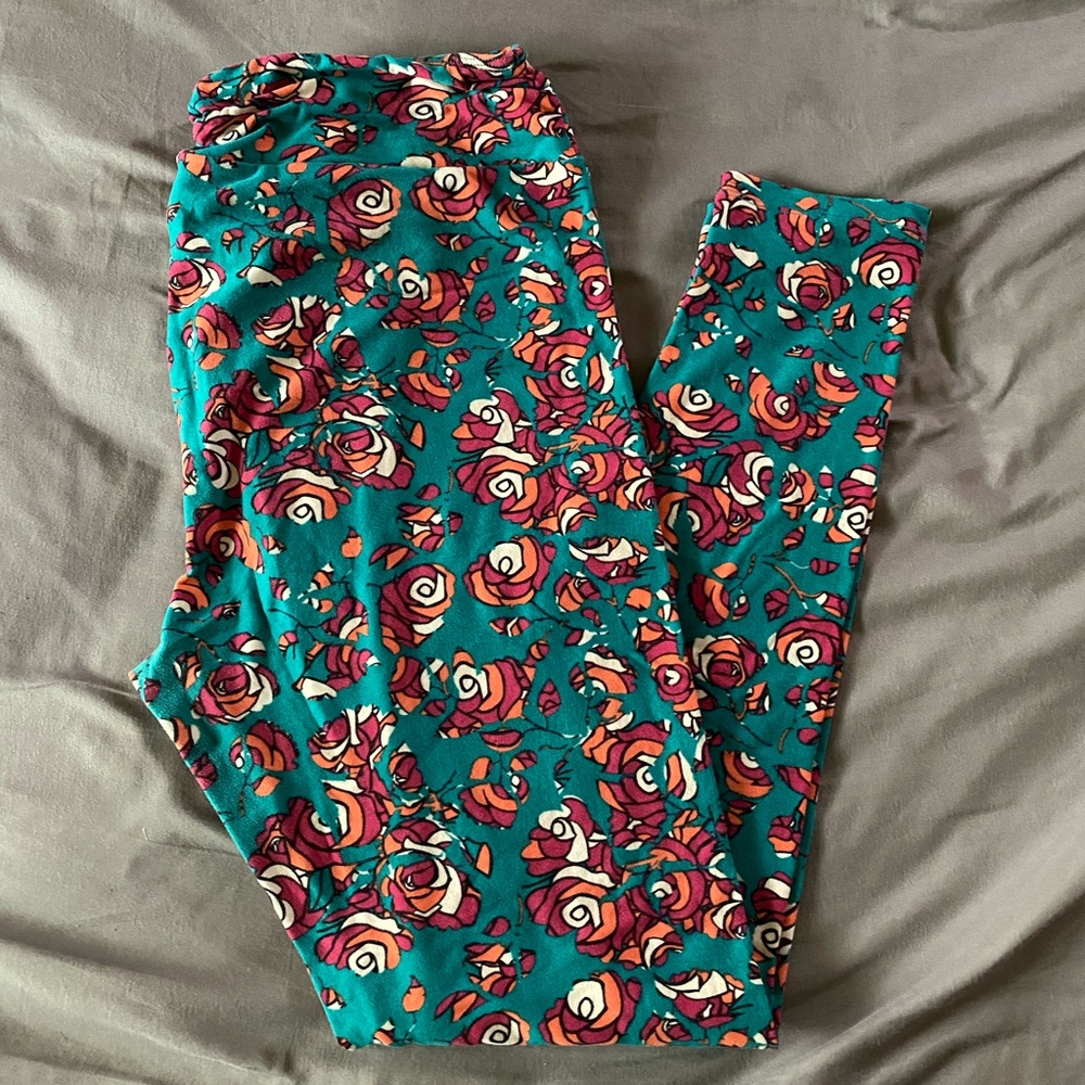 LuLaRoe Leggings